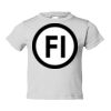 Toddler Cotton Jersey Tee Thumbnail