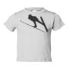 Toddler Cotton Jersey Tee Thumbnail