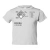 Toddler Cotton Jersey Tee Thumbnail