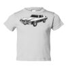 Toddler Cotton Jersey Tee Thumbnail