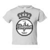 Toddler Cotton Jersey Tee Thumbnail