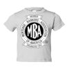 Toddler Cotton Jersey Tee Thumbnail
