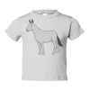 Toddler Cotton Jersey Tee Thumbnail