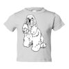 Toddler Cotton Jersey Tee Thumbnail