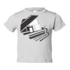 Toddler Cotton Jersey Tee Thumbnail
