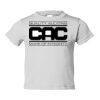 Toddler Cotton Jersey Tee Thumbnail