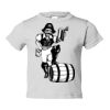 Toddler Cotton Jersey Tee Thumbnail