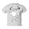 Toddler Cotton Jersey Tee Thumbnail