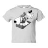 Toddler Cotton Jersey Tee Thumbnail