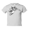 Toddler Cotton Jersey Tee Thumbnail