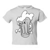 Toddler Cotton Jersey Tee Thumbnail
