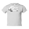 Toddler Cotton Jersey Tee Thumbnail