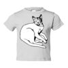 Toddler Cotton Jersey Tee Thumbnail