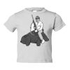 Toddler Cotton Jersey Tee Thumbnail