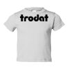 Toddler Cotton Jersey Tee Thumbnail
