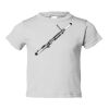Toddler Cotton Jersey Tee Thumbnail