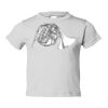 Toddler Cotton Jersey Tee Thumbnail