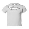 Toddler Cotton Jersey Tee Thumbnail