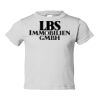 Toddler Cotton Jersey Tee Thumbnail
