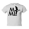 Toddler Cotton Jersey Tee Thumbnail