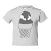 Toddler Cotton Jersey Tee Thumbnail