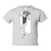 Toddler Cotton Jersey Tee Thumbnail