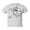 Toddler Cotton Jersey Tee Thumbnail