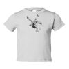 Toddler Cotton Jersey Tee Thumbnail