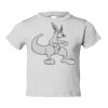 Toddler Cotton Jersey Tee Thumbnail