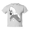 Toddler Cotton Jersey Tee Thumbnail