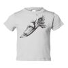 Toddler Cotton Jersey Tee Thumbnail