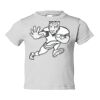 Toddler Cotton Jersey Tee Thumbnail