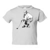 Toddler Cotton Jersey Tee Thumbnail