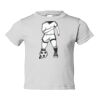 Toddler Cotton Jersey Tee Thumbnail