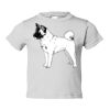 Toddler Cotton Jersey Tee Thumbnail