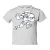 Toddler Cotton Jersey Tee Thumbnail