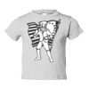 Toddler Cotton Jersey Tee Thumbnail