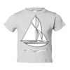 Toddler Cotton Jersey Tee Thumbnail