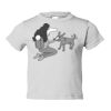 Toddler Cotton Jersey Tee Thumbnail