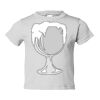 Toddler Cotton Jersey Tee Thumbnail