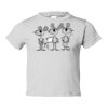 Toddler Cotton Jersey Tee Thumbnail