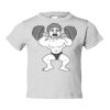 Toddler Cotton Jersey Tee Thumbnail