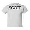 Toddler Cotton Jersey Tee Thumbnail