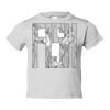Toddler Cotton Jersey Tee Thumbnail