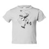Toddler Cotton Jersey Tee Thumbnail