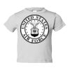 Toddler Cotton Jersey Tee Thumbnail