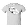 Toddler Cotton Jersey Tee Thumbnail
