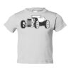 Toddler Cotton Jersey Tee Thumbnail