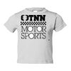 Toddler Cotton Jersey Tee Thumbnail