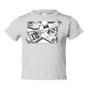 Toddler Cotton Jersey Tee Thumbnail